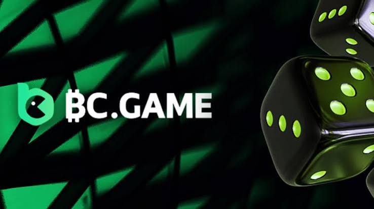 BC.Game Casino La Revolución del Juego Online en España 937289849