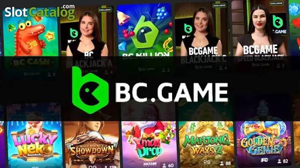 BC.Game India Login Your Gateway to Exciting Online Gaming BC.Game India Login Your Gateway to Exciting Online Gaming