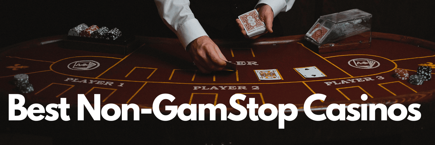 Discover New Casinos Not on GamStop Your Gateway to Unrestricted Gaming