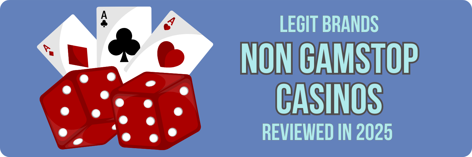 Discover New Casinos Not on GamStop Your Gateway to Unrestricted Gaming