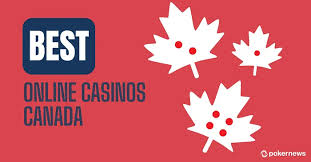 Discover the Best Canada Online Casinos Your Ultimate Guide