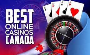 Discover the Best New Online Casinos in Canada -253678995 Discover the Best New Online Casinos in Canada -253678995