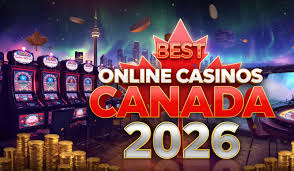 Discover the Best Online Live Casinos in Canada