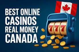 Discover the Best Online Live Casinos in Canada