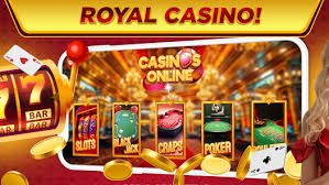 Experience the Excitement of Slots Shine Casino Official Website