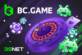 Exploring BC.Game The Ultimate Crypto Casino Experience in India