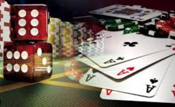 Καζίνο Online στην Ελλάδα Μάθετε τα Πάντα για τα Online Καζίνο