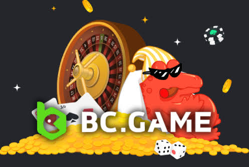 Unlocking the Excitement BC.Game Mexico Bonuses Explained