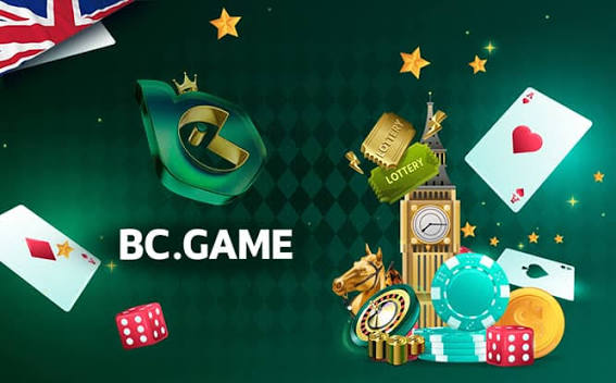 Unlocking the Excitement BC.Game Mexico Bonuses Explained