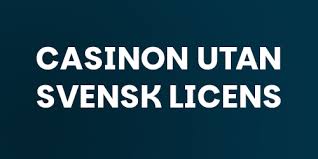 Utländska Casino Med Snabba Uttag En Guide till Snabb Spelupplevelse