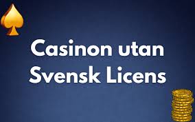 Utländska Casino Med Snabba Uttag En Guide till Snabb Spelupplevelse