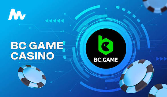 BC.Game Mirror Login Access Your Gaming Account Hassle-Free BC.Game Mirror Login Access Your Gaming Account Hassle-Free