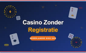 De Beste Online Casino's in het Buitenland -427546994