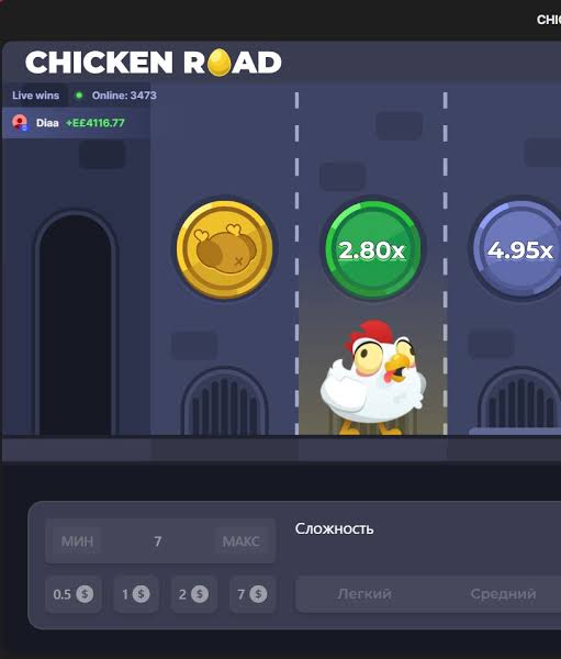 Descubre la emoción de jugar Chicken Road 2 -942507557 Descubre la emoción de jugar Chicken Road 2 -942507557