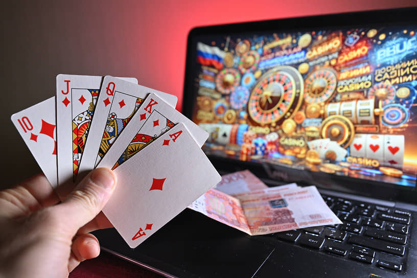 Discover the Excitement of VOdds Online Casino UK 1857136254