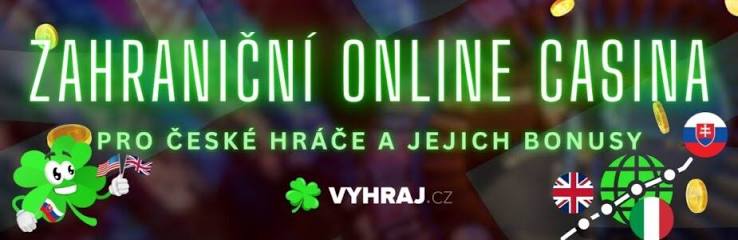 Nová česká online kasina Co potřebujete vědět