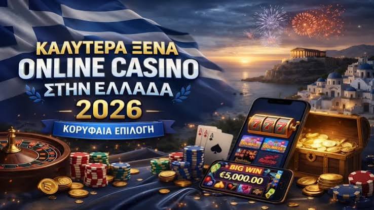 Καλύτερα Ξένα Online Casino Ο Απόλυτος Οδηγός για Παίκτες 1967039911 Καλύτερα Ξένα Online Casino Ο Απόλυτος Οδηγός για Παίκτες 1967039911