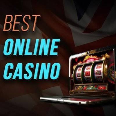 Online Casino Εξωτερικού Οδηγός Επιτυχίας και Ασφάλειας Online Casino Εξωτερικού Οδηγός Επιτυχίας και Ασφάλειας