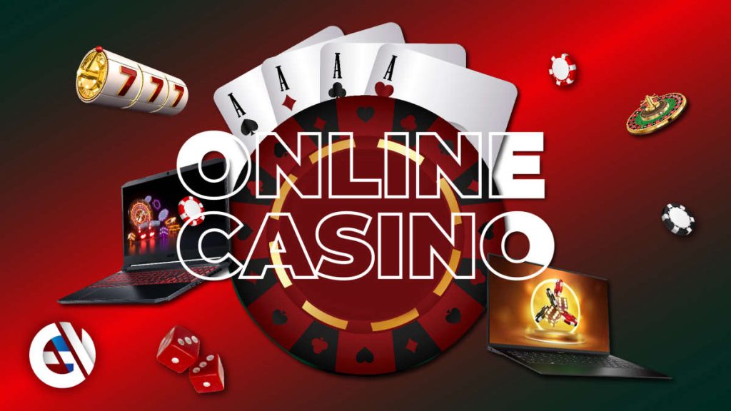 Unlocking Potential The Role of Online Casino Agent Spins