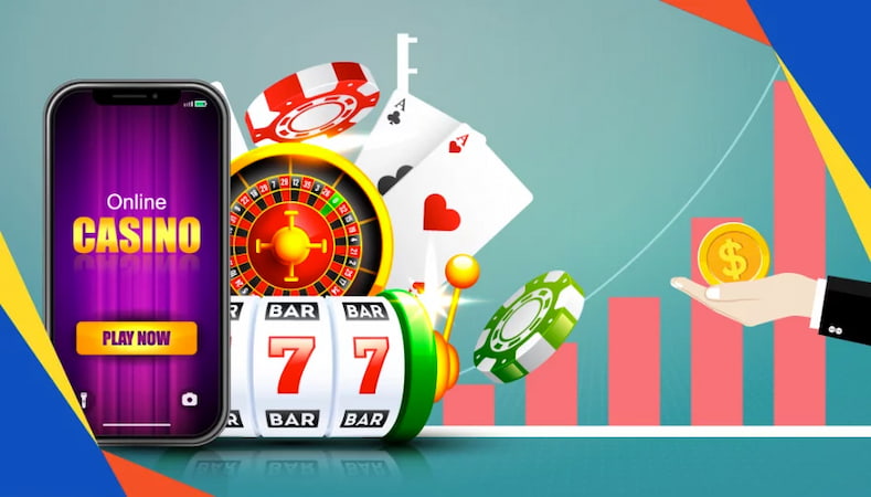 Discover the Exciting Features of the FlashDash Casino Mobile App Discover the Exciting Features of the FlashDash Casino Mobile App