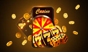 Discover the Exciting Features of the FlashDash Casino Mobile App Discover the Exciting Features of the FlashDash Casino Mobile App